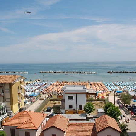 Hotel Principe Gatteo a Mare Buitenkant foto