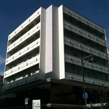 Hotel Principe Gatteo a Mare Buitenkant foto