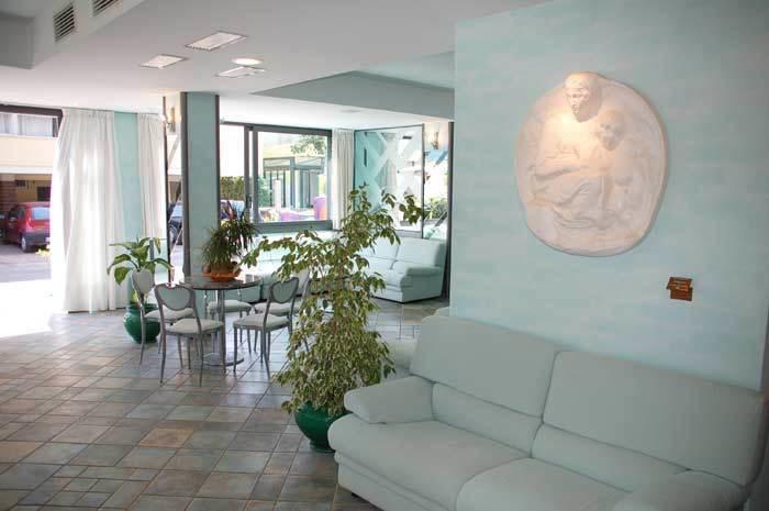 Hotel Principe Gatteo a Mare Buitenkant foto