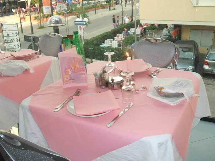 Hotel Principe Gatteo a Mare Buitenkant foto