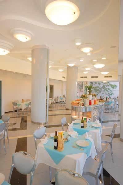 Hotel Principe Gatteo a Mare Buitenkant foto