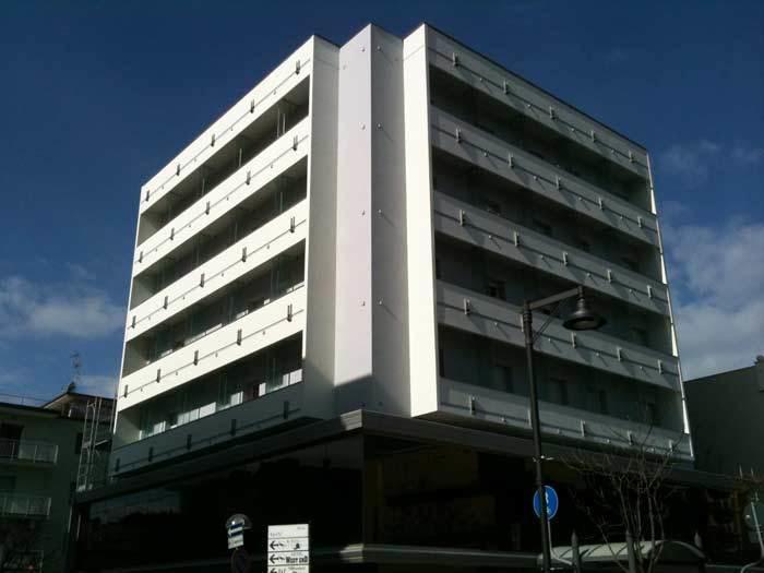 Hotel Principe Gatteo a Mare Buitenkant foto