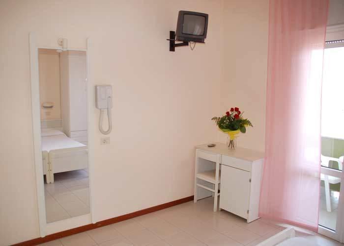 Hotel Principe Gatteo a Mare Kamer foto
