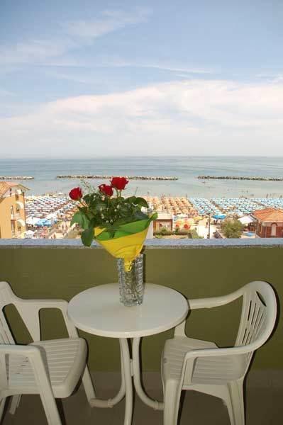 Hotel Principe Gatteo a Mare Buitenkant foto
