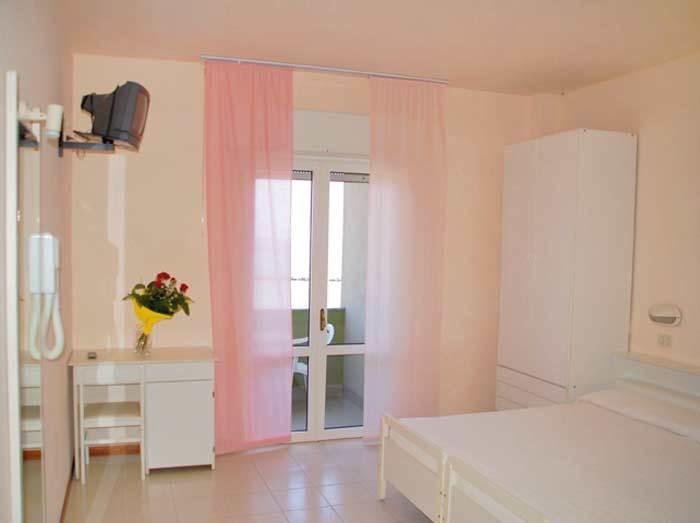 Hotel Principe Gatteo a Mare Kamer foto
