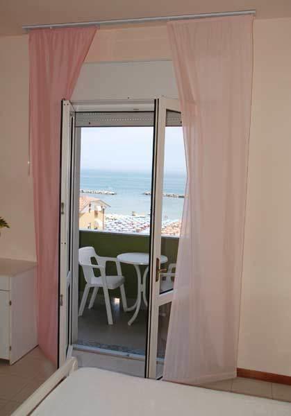 Hotel Principe Gatteo a Mare Kamer foto